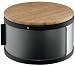 WMF Bread Drum with Bamboo Cutting Board