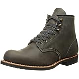 Red Wing Heritage Blacksmith 6" Boot