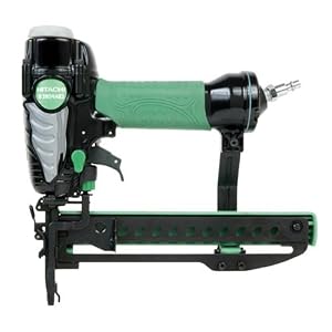 Factory-Reconditioned Hitachi N3804AB3RHIT 1-1 2-Inch 18 Gauge Narrow 1 4-Inch Crown... by 