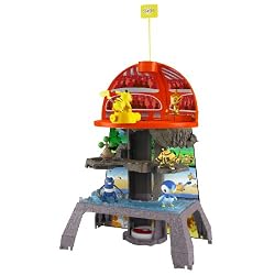 Jakks Pokemon Battle Dome Playset