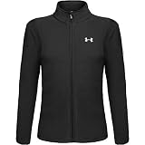 Under Arnour Cold Gear Frigid Full Zip Microfleece Jacket Womens