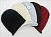 Women Warm Knitted Wool Hats Cap
