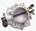 Edelbrock 4789 Throttle Body