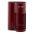 West Bend 56204 Single-Cup Personal Coffee Maker and Water Dispenser, Red