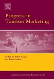 Progress in Tourism Marketing (Advances in Tourism Research)