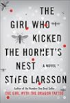 The Girl Who Kicked The Hornets Nest