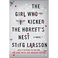 The Girl Who Kicked The Hornets Nest