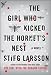 The Girl Who Kicked The Hornets Nest