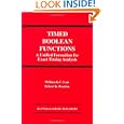 Timed Boolean Functions: A Unified Formalism for Exact Timing Analysis (The Springer International Series in Engineering... by William K. C. Lam and Robert K. Brayton