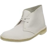 Clarks Womens Desert Boot
