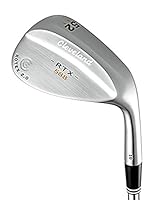 Cleveland Wedges 588 Rtx 2.0 Forged Tour Satin Acero