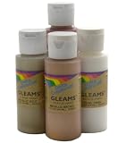 Delta Ceramcoat Gleams Acrylic Paint 2 oz