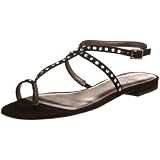 Pelle Moda Women's Harmony Thong Sandal
