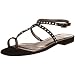 Pelle Moda Women's Harmony Thong Sandal