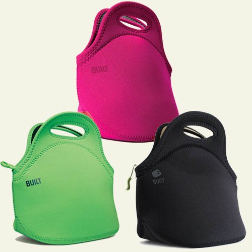 BUILT Gourmet Getaway Lunch Tote