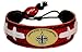 Celbrate the Super Bowl Champions with this bracelet featuring SB 44 and winning team logos
