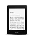 Kindle Paperwhite 3G (6th generation), 6" High Resolution Display (212 ppi) with Built-in Light, Free 3G + Wi-Fi