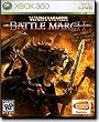 Warhammer Mark Of Chaos Xbox 360