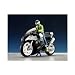 Ben 10 Alien Swarm Action Motorrad inkl. 10cm Ben Tennyson Figur_s-2
