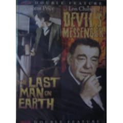 The Last Man on Earth & The Devil's Messenger