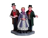 Lemax Christmas Village Collection Merry Carolers ... thumbnail