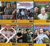 DVD : TRAILER PARK BOYS - SEASON 1 2 3 4 5 6 & 7 ~ (6 Pack)