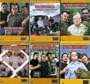 TRAILER PARK BOYS - SEASON 1 - 7