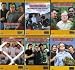 TRAILER PARK BOYS - SEASON 1 - 7