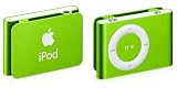 Apple iPod shuffle 1GB グリーン MA951J/A