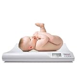 Bebesounds Digital Baby Scale by B%C3%A9b%C3%A9Sounds
