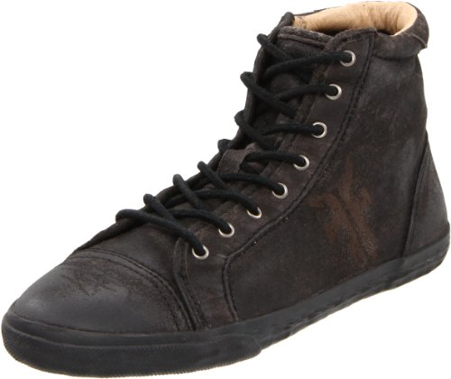 FRYE Women's Kira High Top Sneaker product image