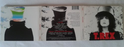 T. Rex - Rabbit Fighter (The Alternate Slider) - Zortam Music