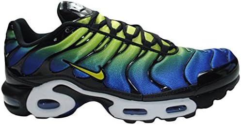 Men's Nike Air Max Plus Shoes Hyper Blue 604133-430 (11)