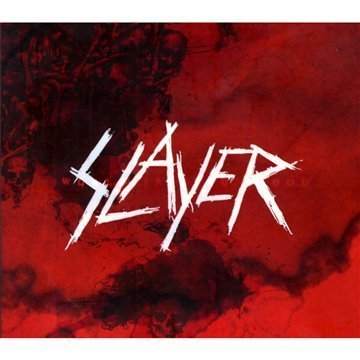 World Painted Blood (CD+DVD) by Slayer