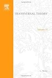 Transversal theory : an account of some aspects of combinatorial mathematics