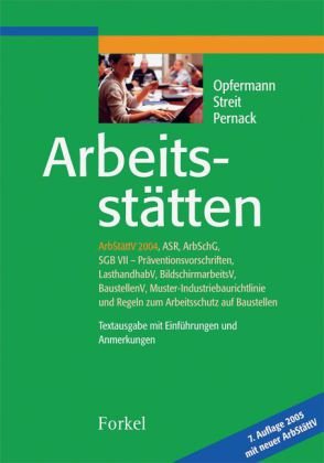 BilschirmarbeitsV