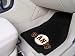 San Francisco Giants 2-piece Carpeted Cat Mats 18``x27``