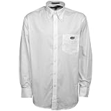 Colony Sportswear Florida Gators White Chalk Dress Shirt