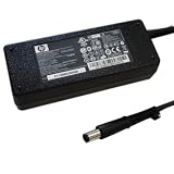 Adaptateur secteur original pc portable - Chargeur Alimentation d'origine pour HP PAVILION DV6-1225sf