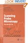 Scanning Probe Microscopy:  The Lab on a Tip