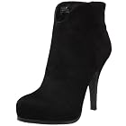 Ash Women's Absolut Platform Bootie