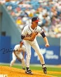 Tom Glavine Atlanta Braves Signed 8x10 Photo