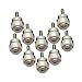 Bolt Type Ball Transfer Unit pack of 10 Ball Bearings