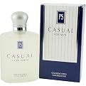 Men's Casual by Paul Sebastian Cologne - 3.4 oz.