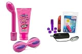 Sex Tarts Kits Raspberry Venla Bundle Adult Toy Sex Kit