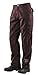 TRU-SPEC Men's Lightweight 24-7 Pant, Brown, 44 x 32-Inch