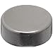 Neodymium Rare Earth Magnet Discs, 0.315" Diameter, 0.118" Thick (Pack of 10)