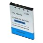 CASIO NP-20 / NP-20DBA Equivalent Replacement Li Ion Digital Camera Battery for EXILIM EX-S770 / S880 / Z75 & Many More S / Z / M Models * Includes 3 Year Warranty