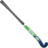 STX Palm Fiberglass Goalie Field Hockey Stick