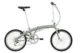 DAHON Mu P8 20�C���` �܂肽���ݎ��]�� (�~���[P8)
